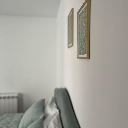 Surcin Apartment Ledine Exterior photo