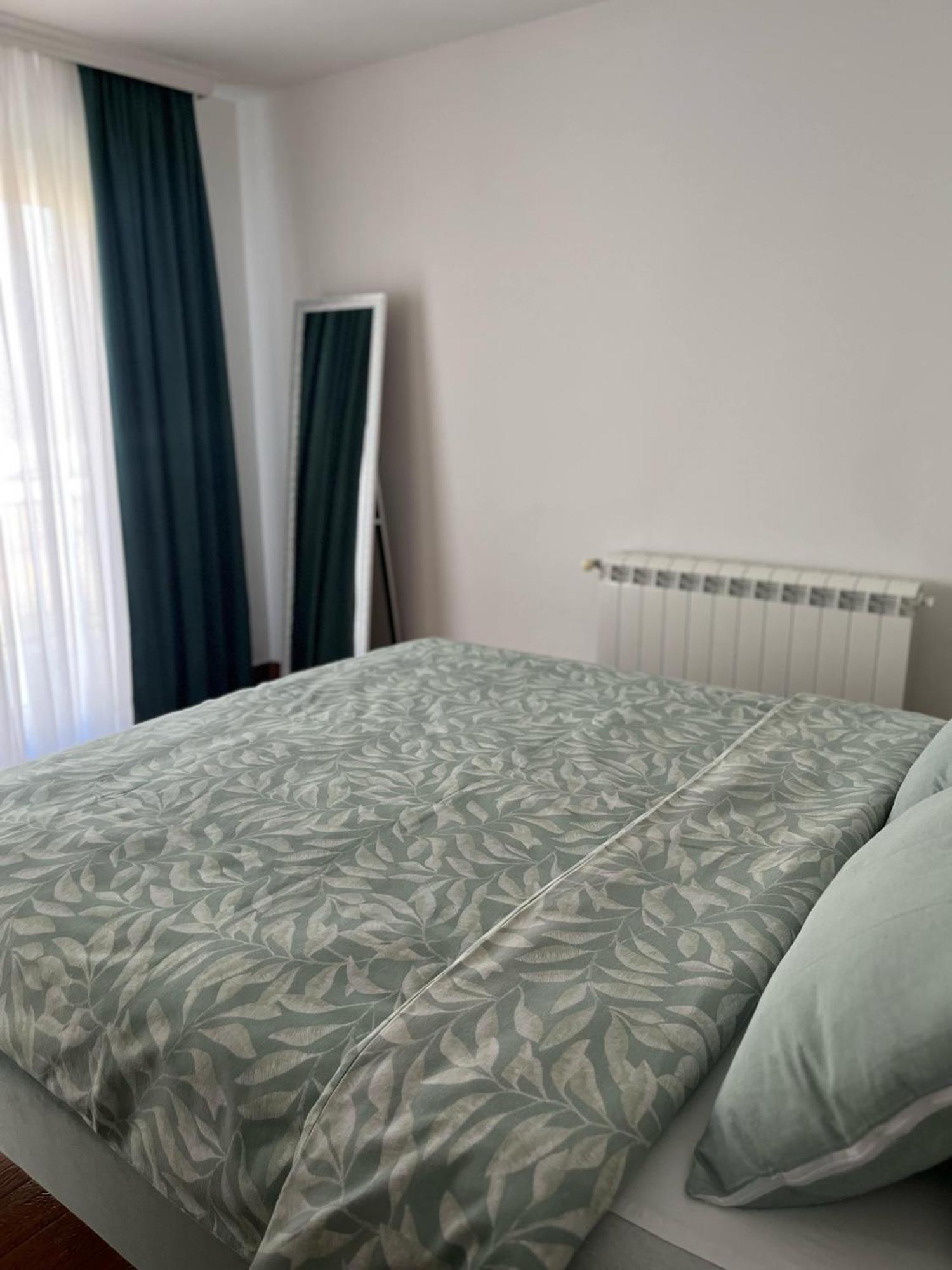 Surcin Apartment Ledine Exterior photo