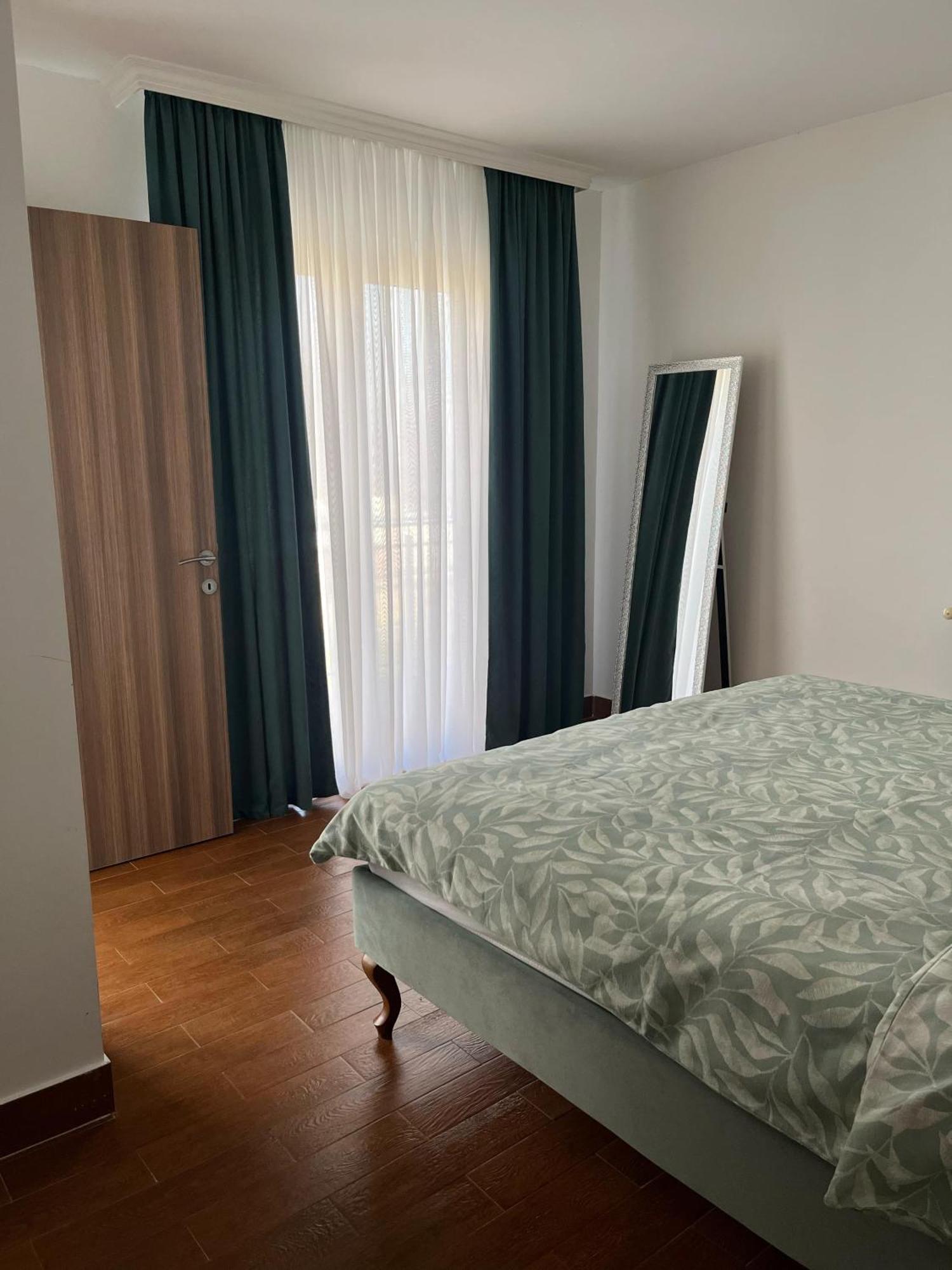 Surcin Apartment Ledine Exterior photo