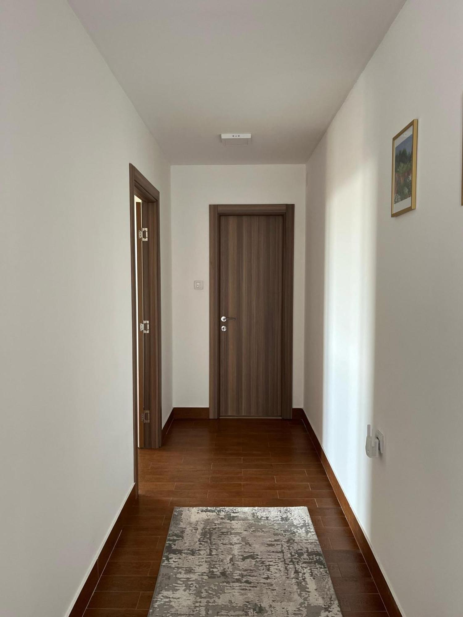 Surcin Apartment Ledine Exterior photo