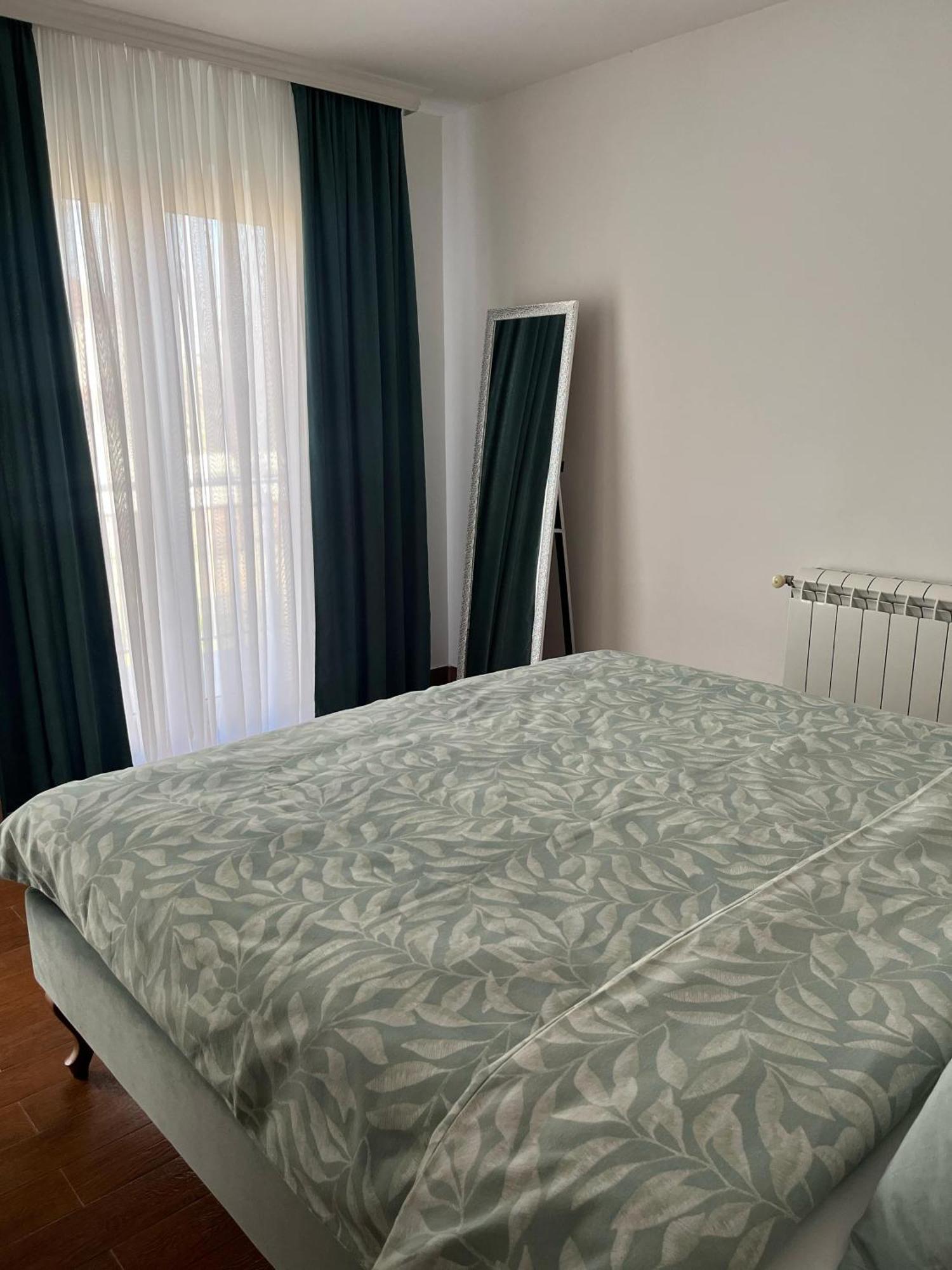 Surcin Apartment Ledine Exterior photo