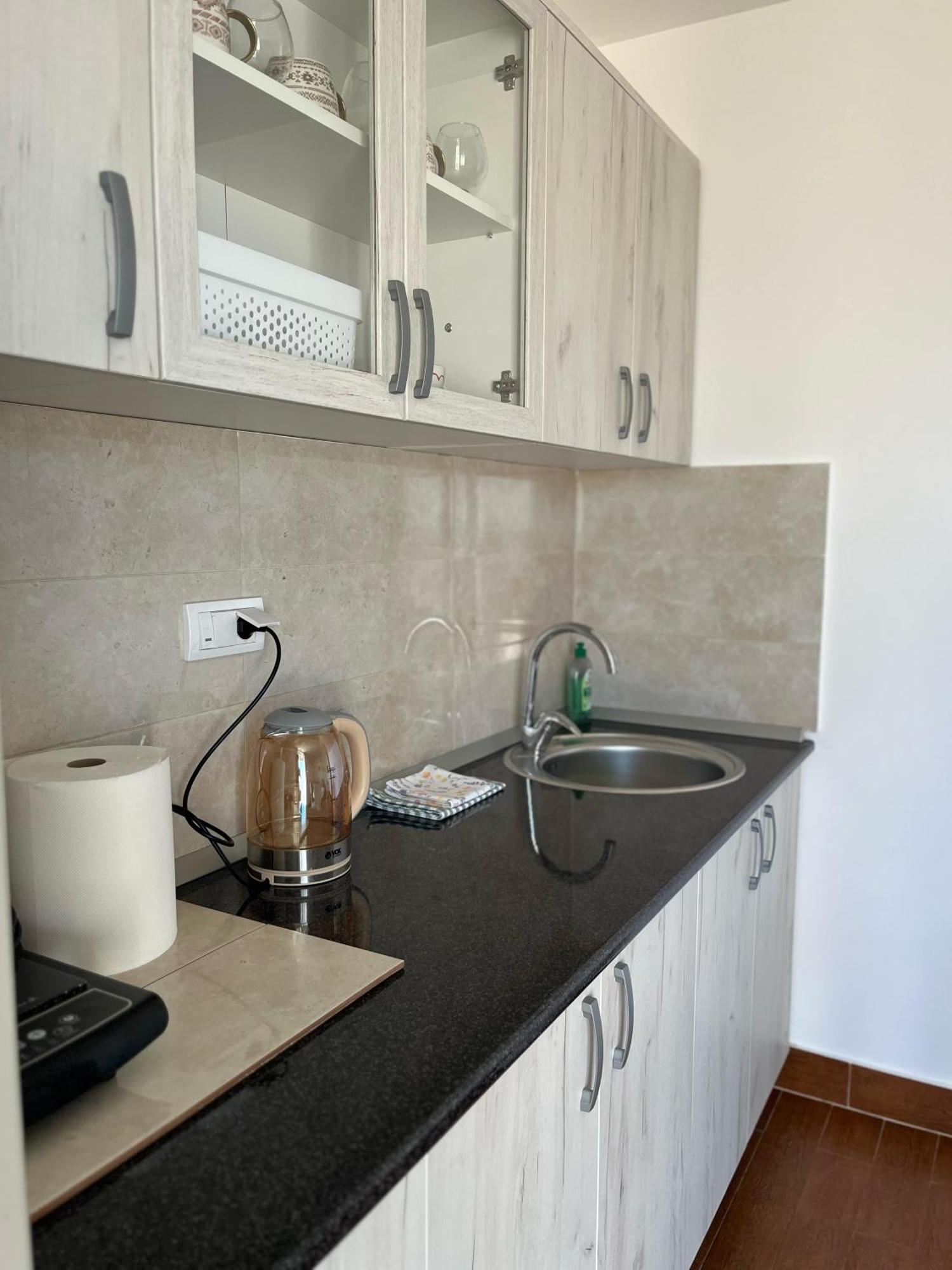 Surcin Apartment Ledine Exterior photo
