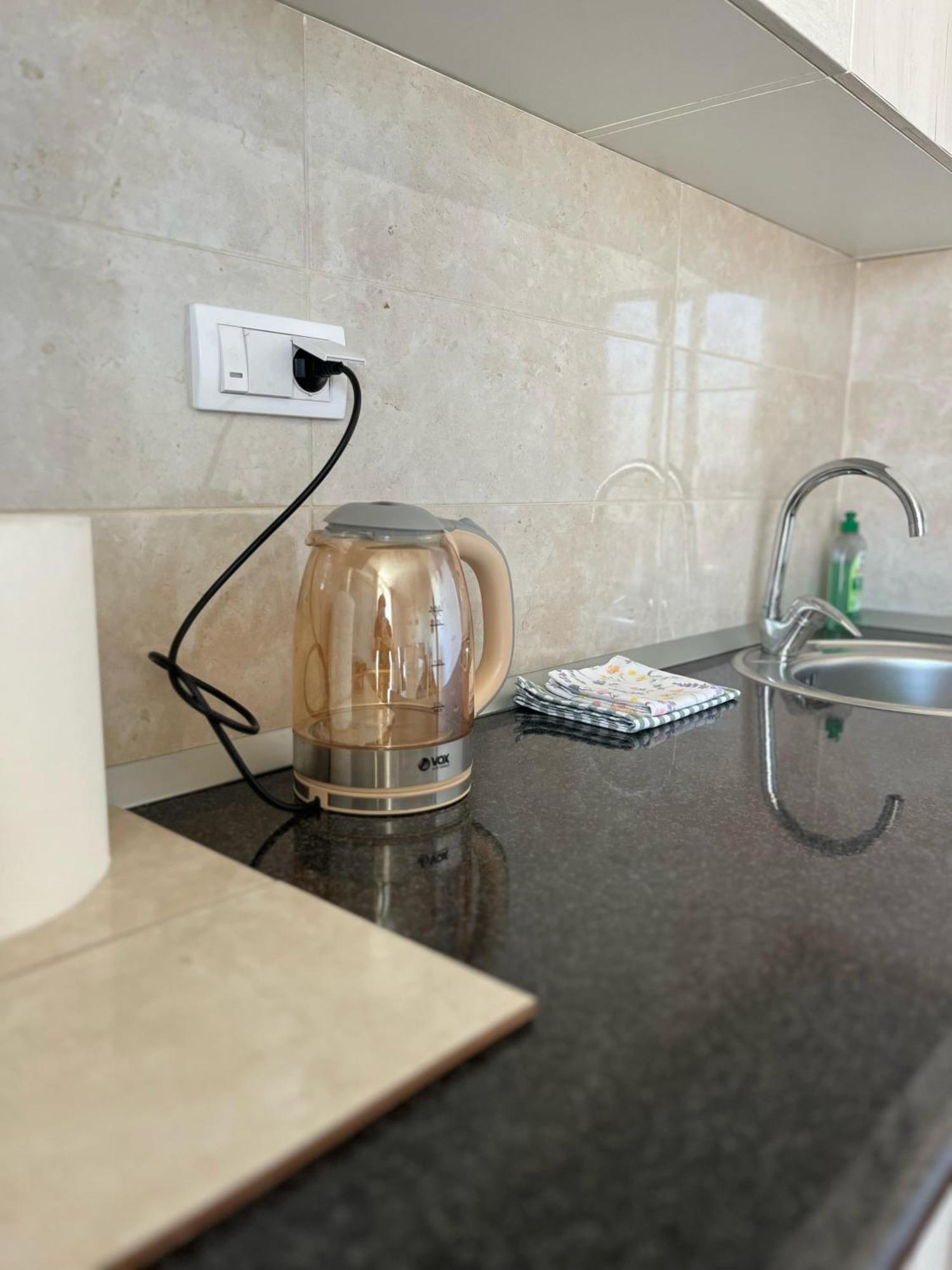 Surcin Apartment Ledine Exterior photo